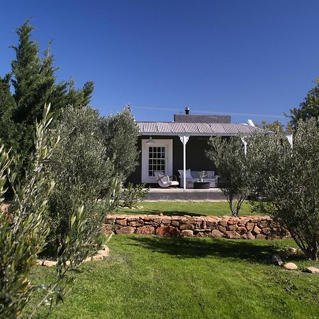 艾伯特王子镇 Olive Grove House酒店 外观 照片