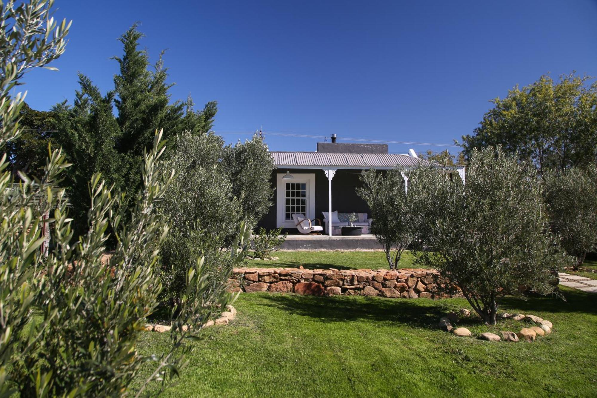 艾伯特王子镇 Olive Grove House酒店 外观 照片